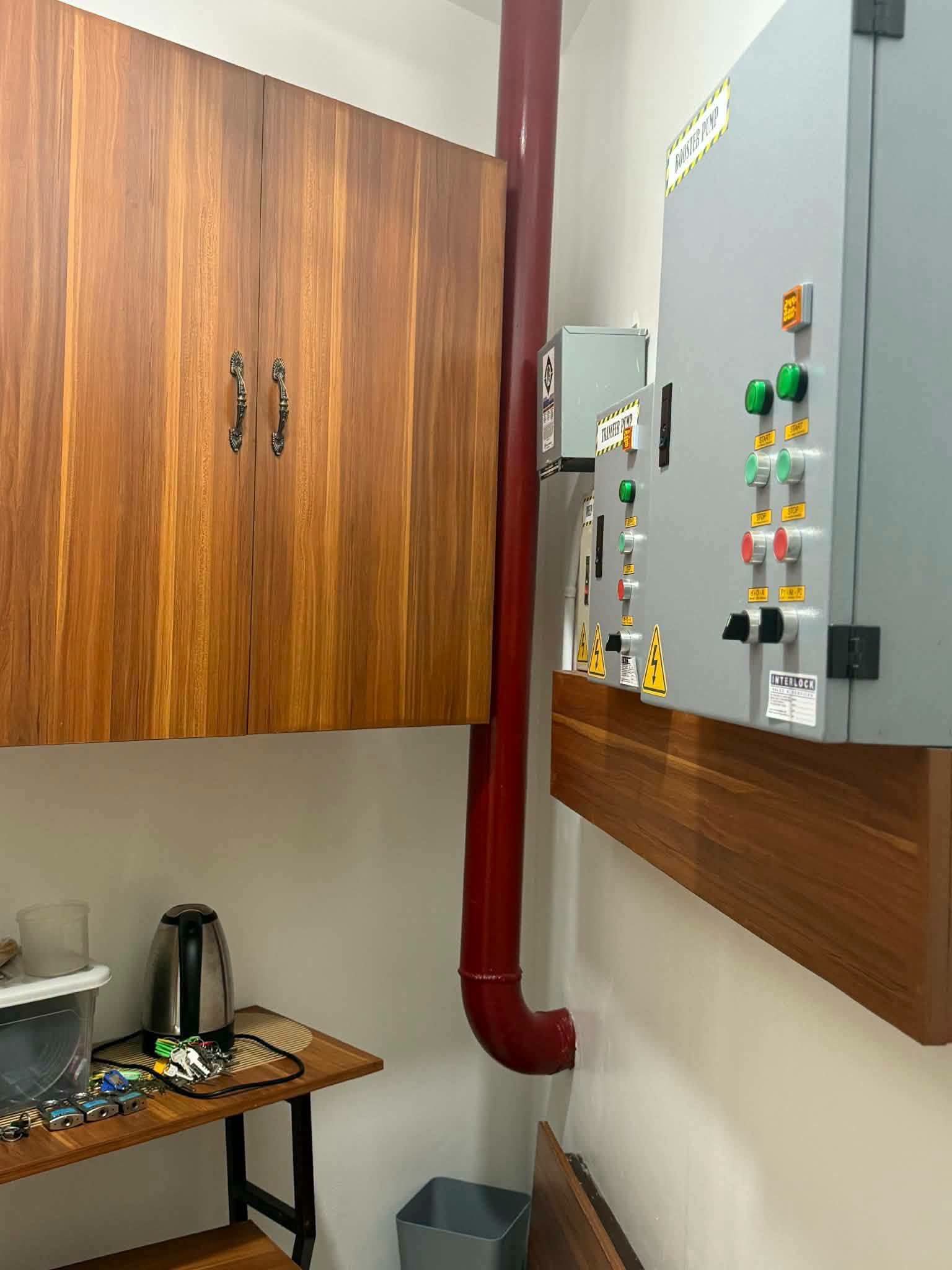 BRAND NEW APARTMENT FOR SALE IN GUADALUPE CITY