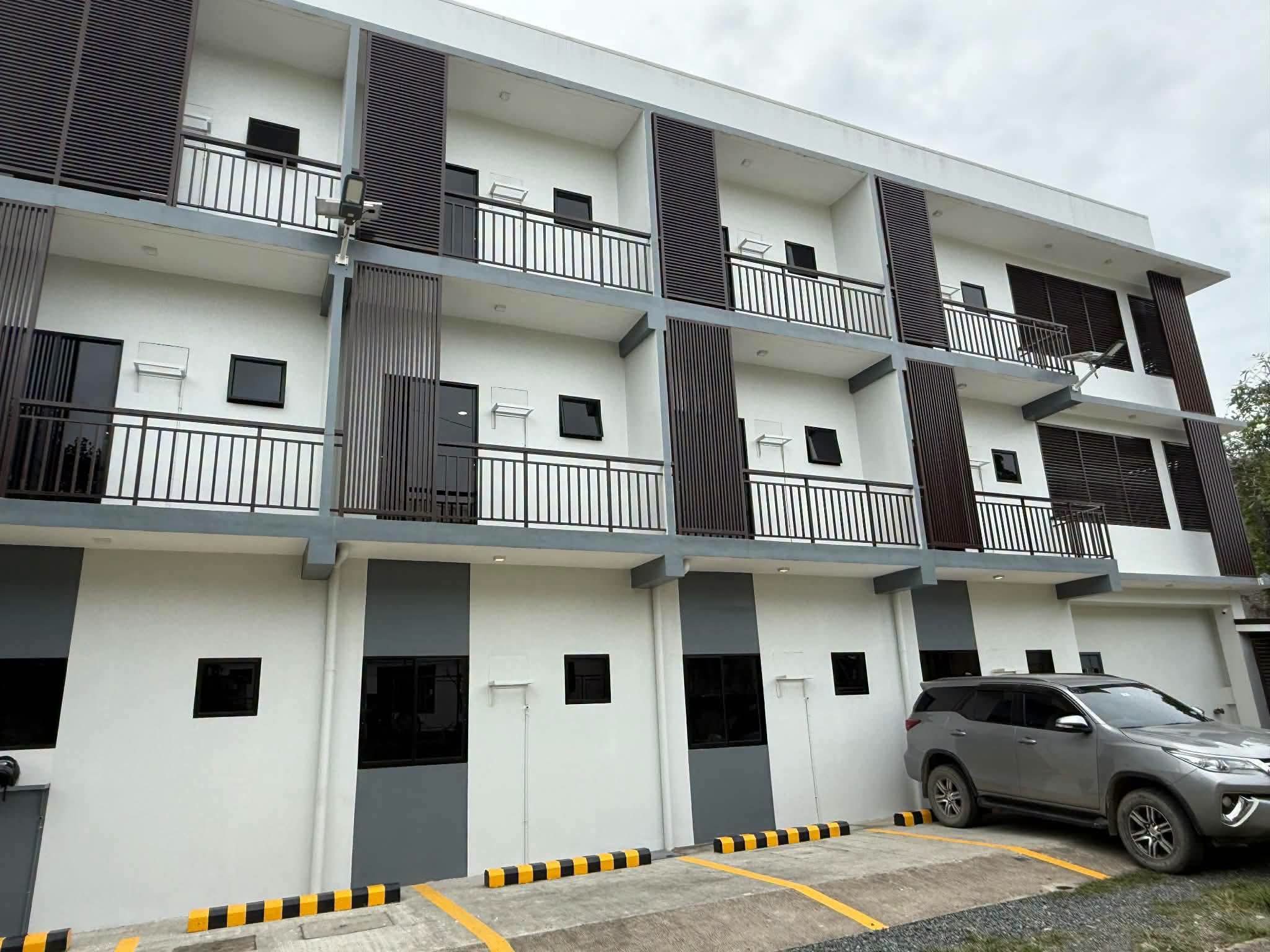 BRAND NEW APARTMENT FOR SALE IN GUADALUPE CITY