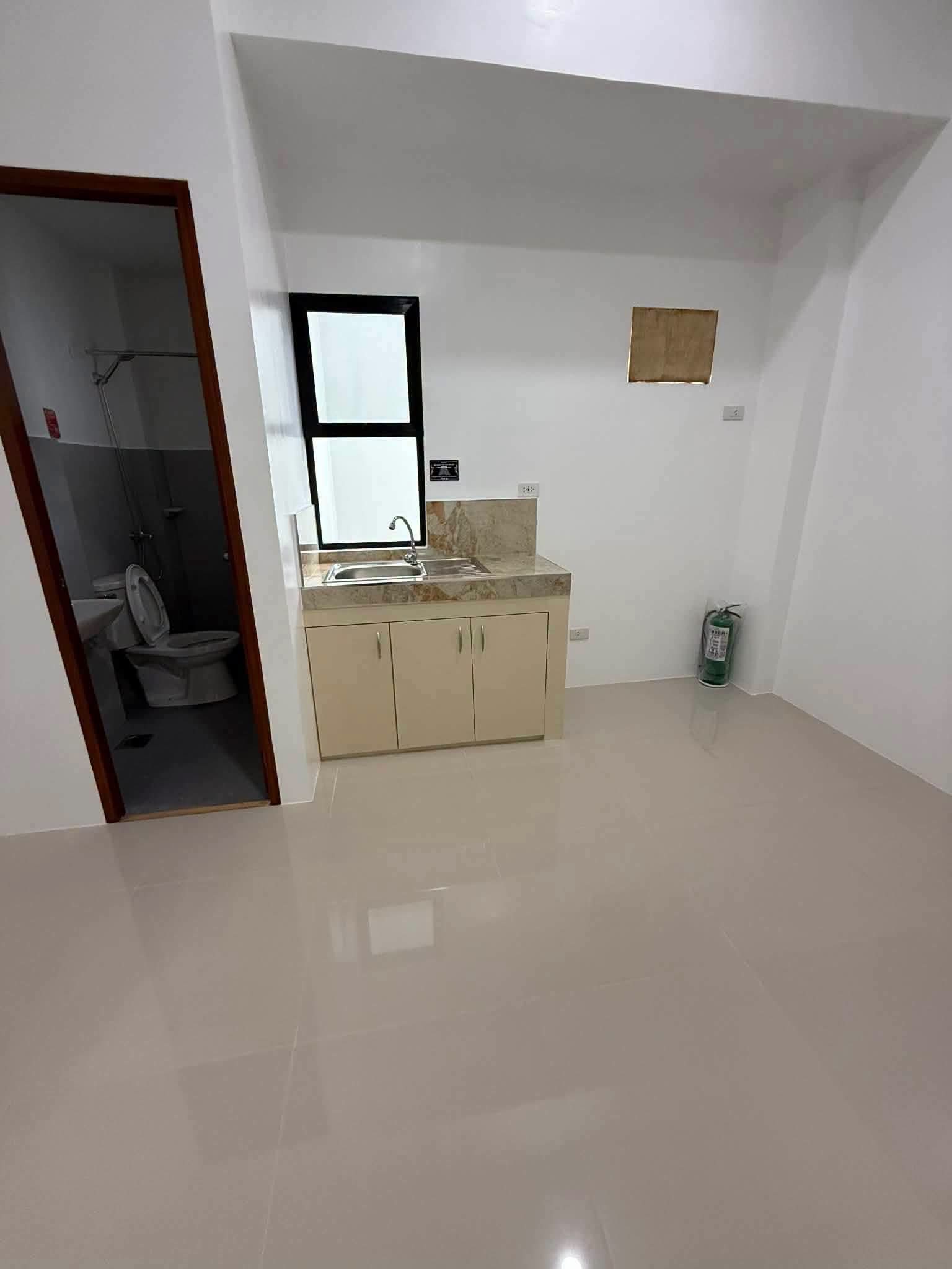 BRAND NEW APARTMENT FOR SALE IN GUADALUPE CITY