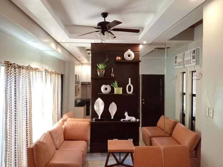 FOR RENT | 3-Bedroom House and Lot | Pristine Grove Residences