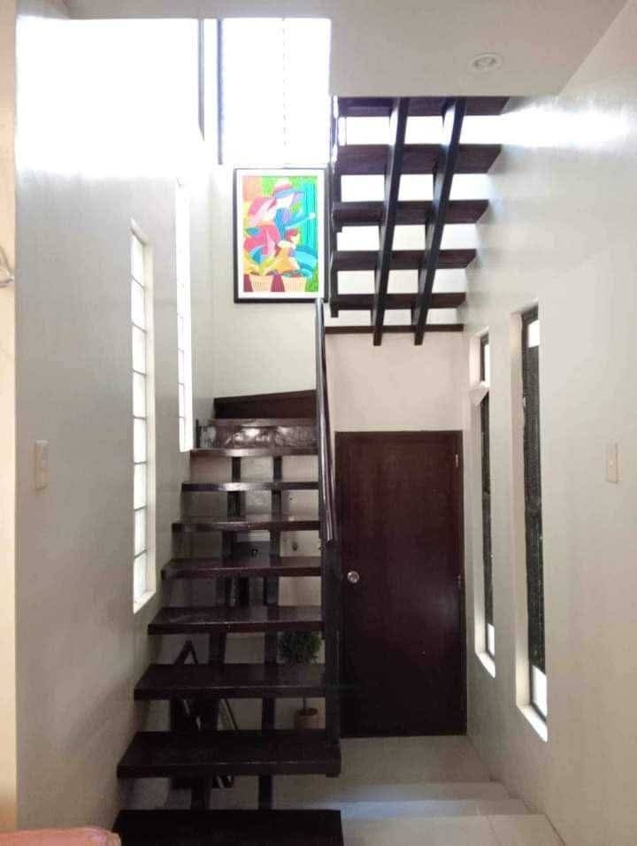 FOR RENT | 3-Bedroom House and Lot | Pristine Grove Residences
