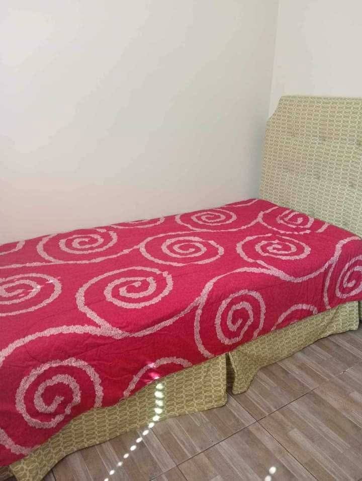 FOR RENT | 3-Bedroom House and Lot | Pristine Grove Residences