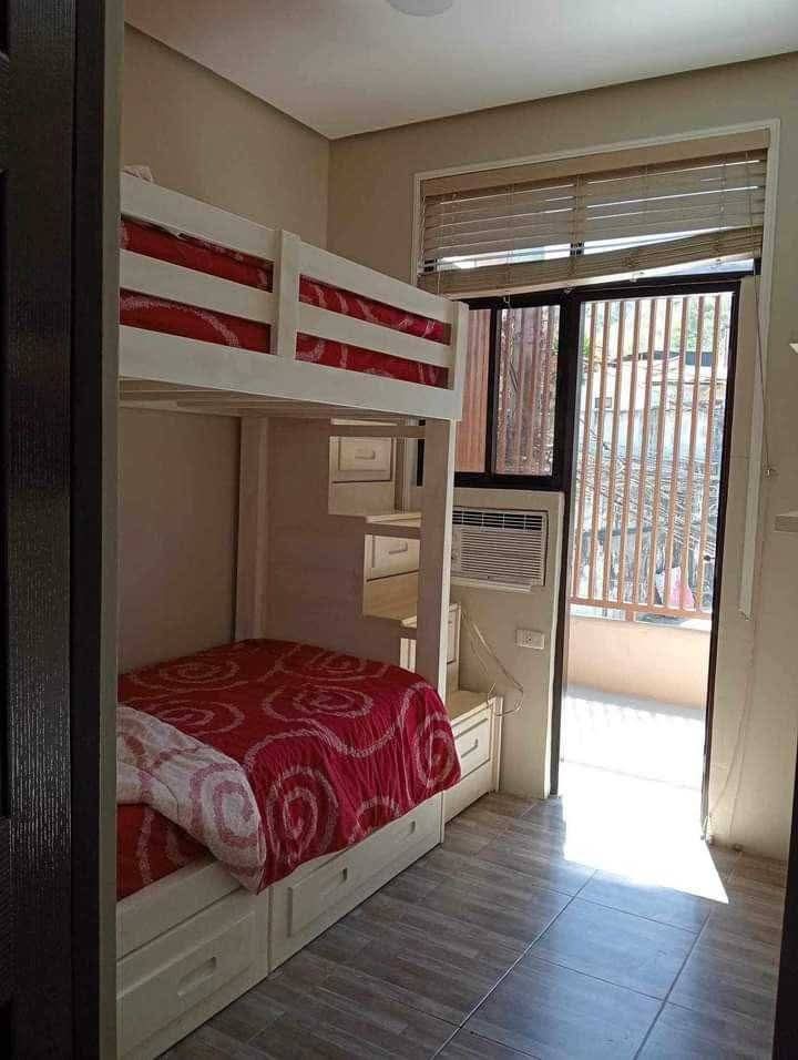 FOR RENT | 3-Bedroom House and Lot | Pristine Grove Residences