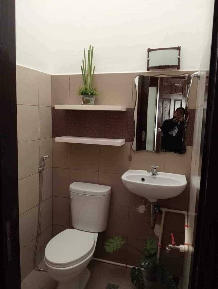 FOR RENT | 3-Bedroom House and Lot | Pristine Grove Residences
