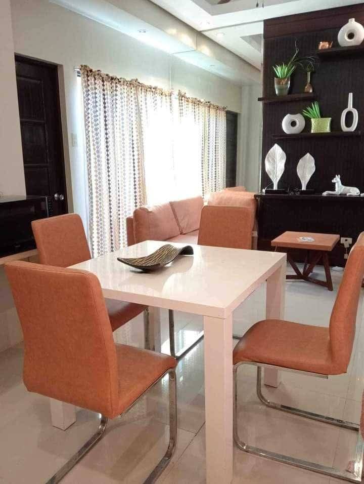 FOR RENT | 3-Bedroom House and Lot | Pristine Grove Residences