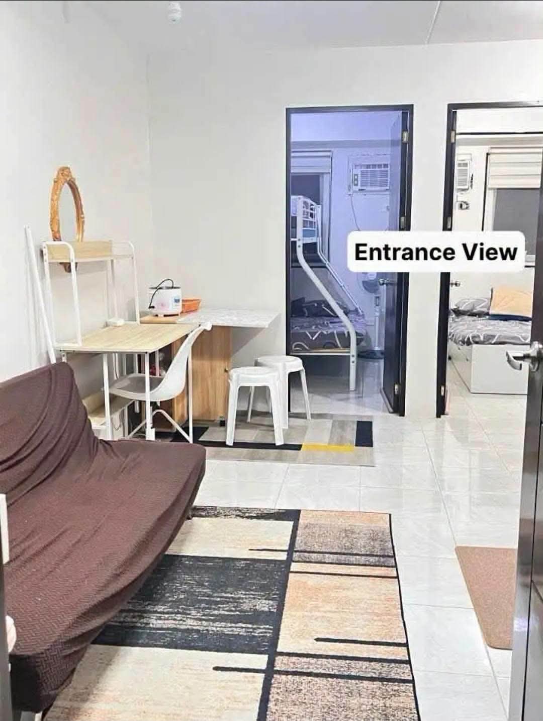 2 BEDROOM IN DECA BANILAD FOR RENT