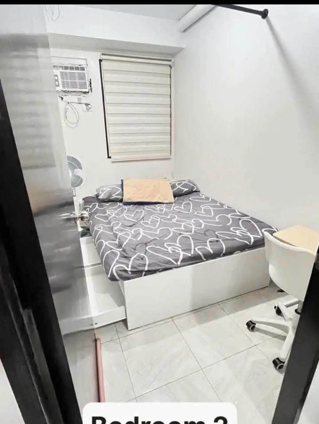 2 BEDROOM IN DECA BANILAD FOR RENT