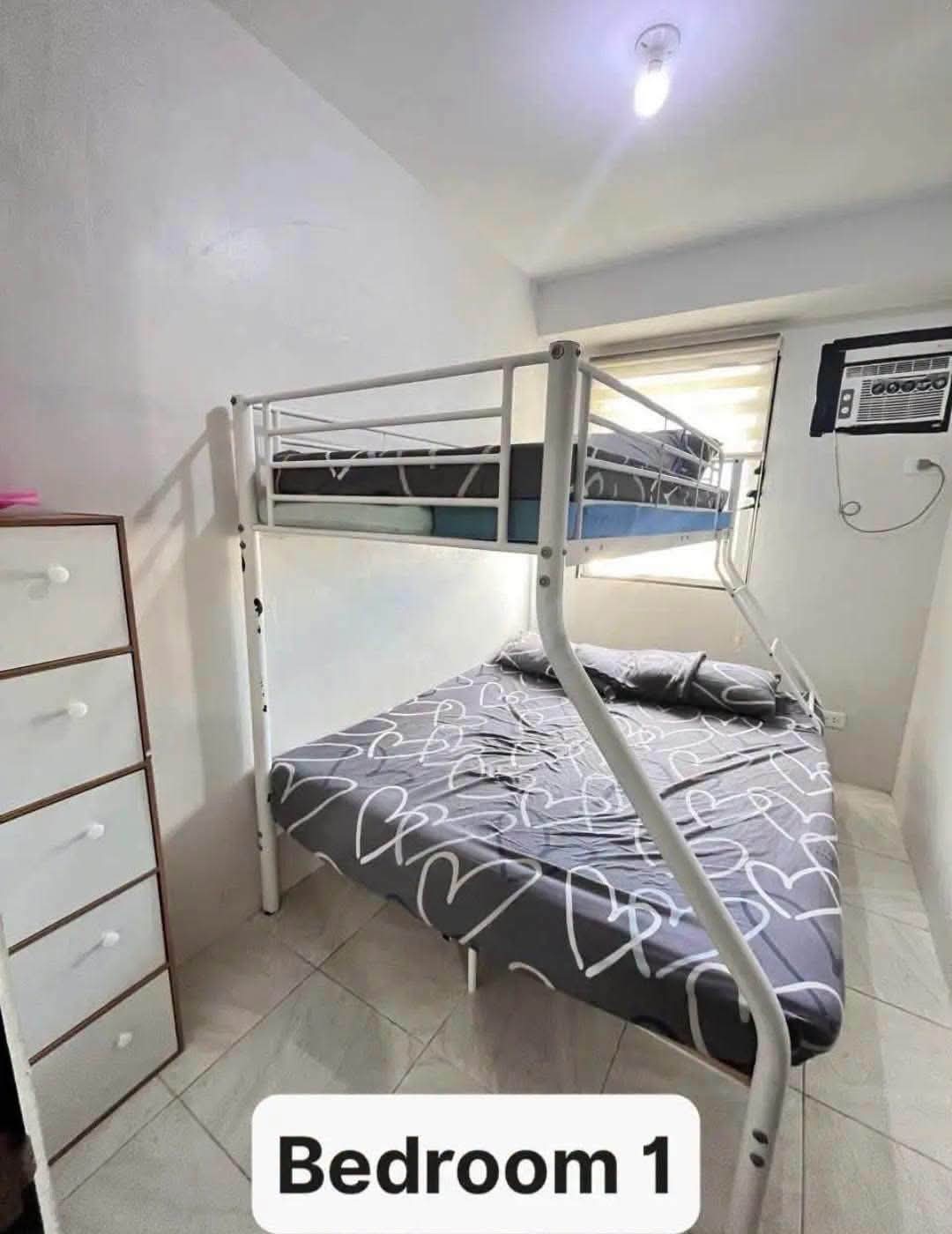 2 BEDROOM IN DECA BANILAD FOR RENT