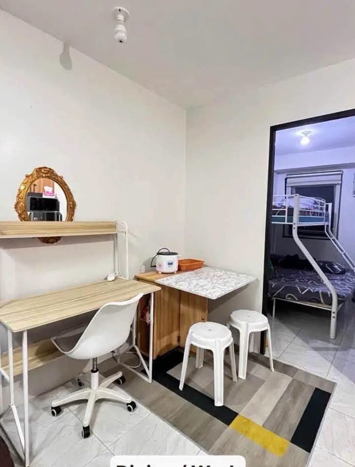 2 BEDROOM IN DECA BANILAD FOR RENT