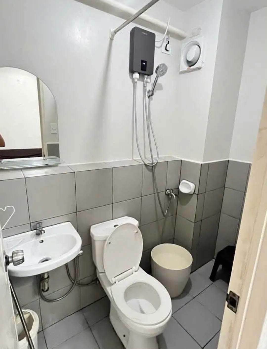 2 BEDROOM IN DECA BANILAD FOR RENT