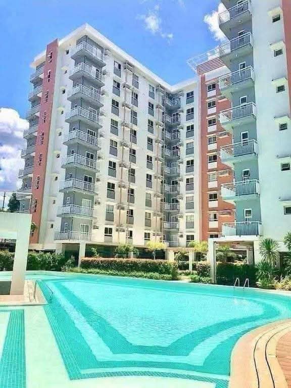 FOR RENT STUDIO IN MIVESA