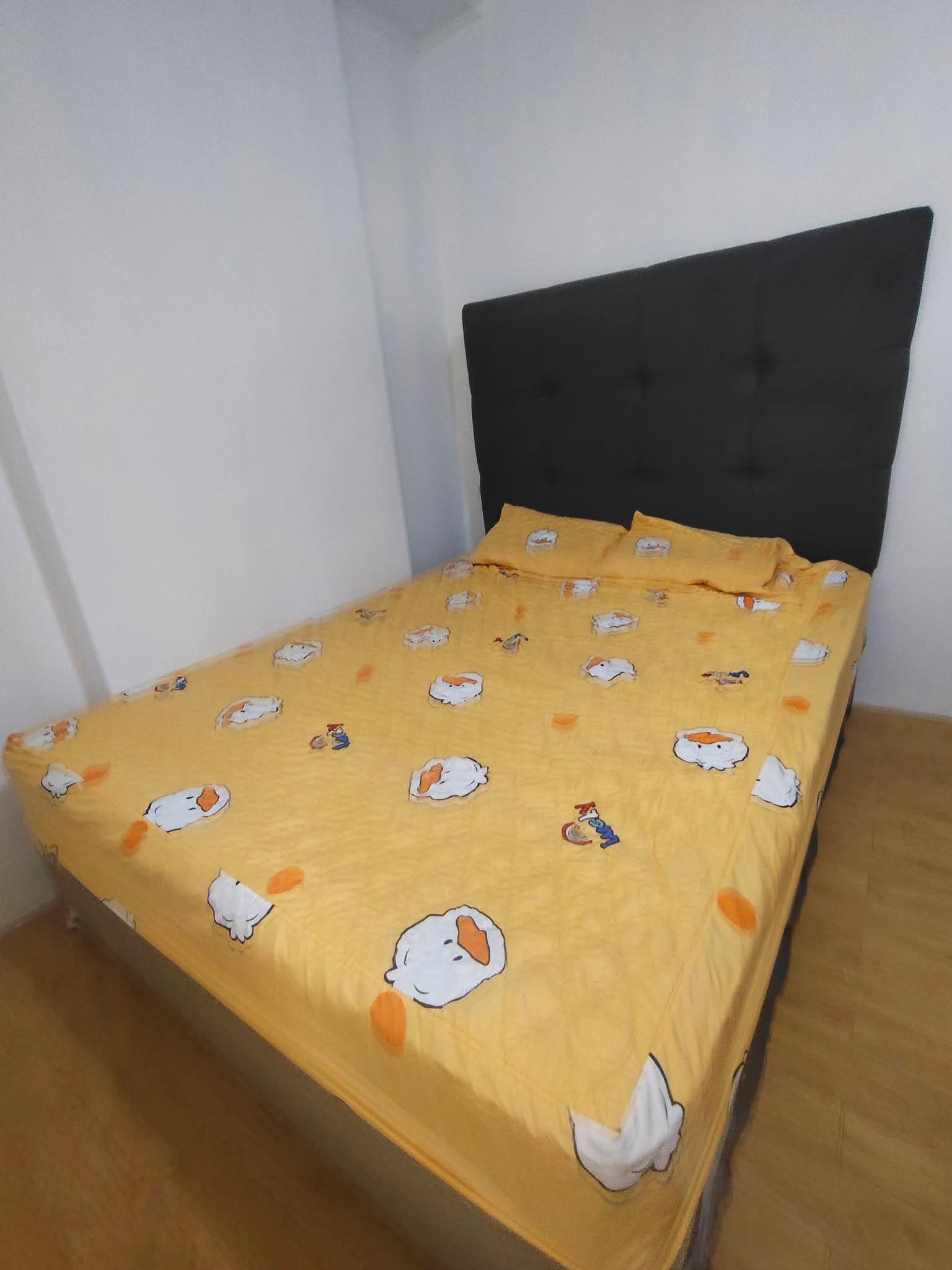 FOR RENT STUDIO IN MIVESA
