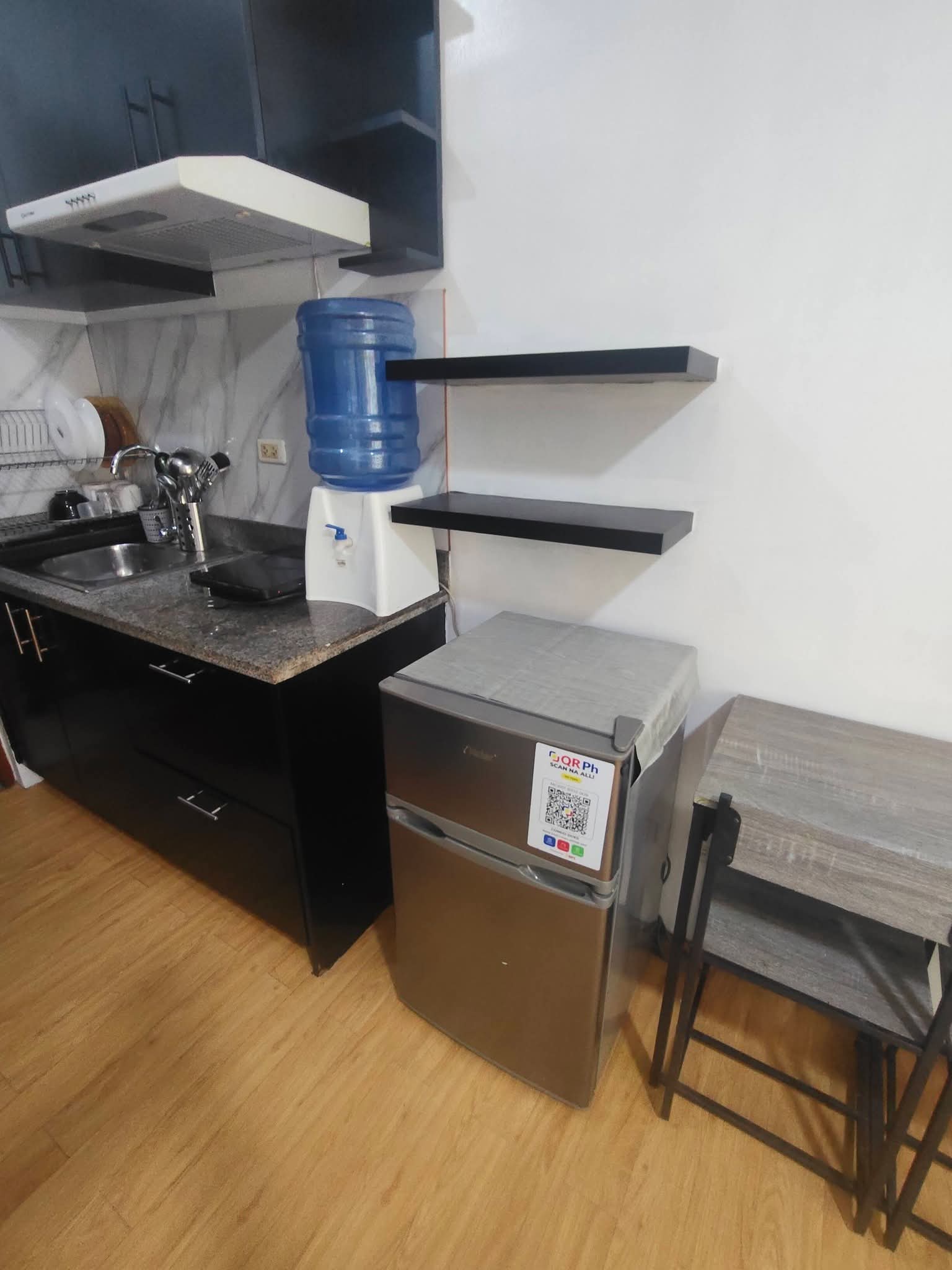FOR RENT STUDIO IN MIVESA