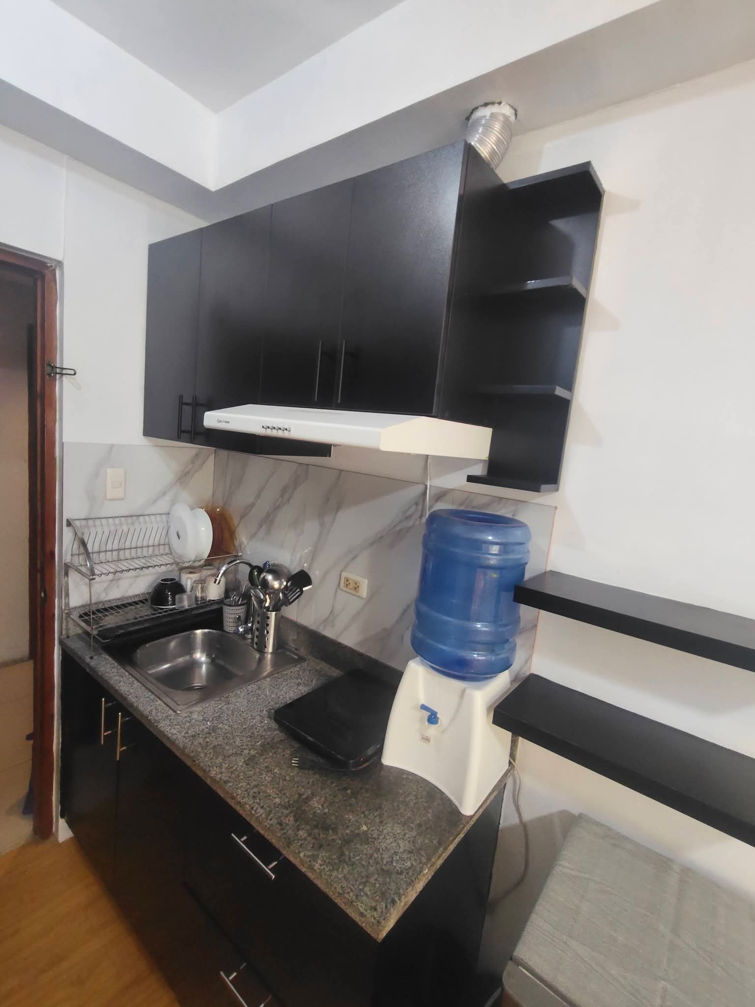 FOR RENT STUDIO IN MIVESA