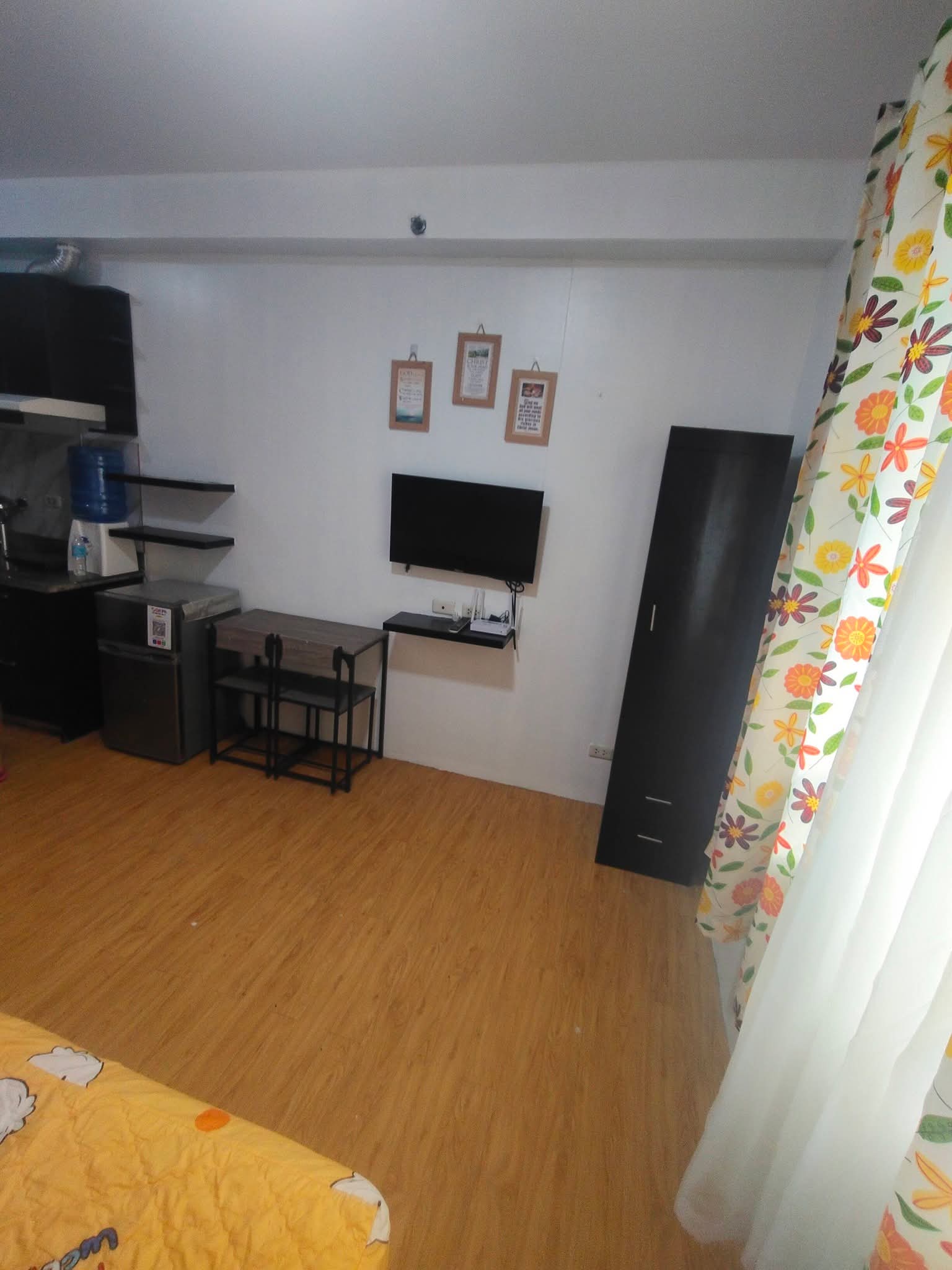 FOR RENT STUDIO IN MIVESA