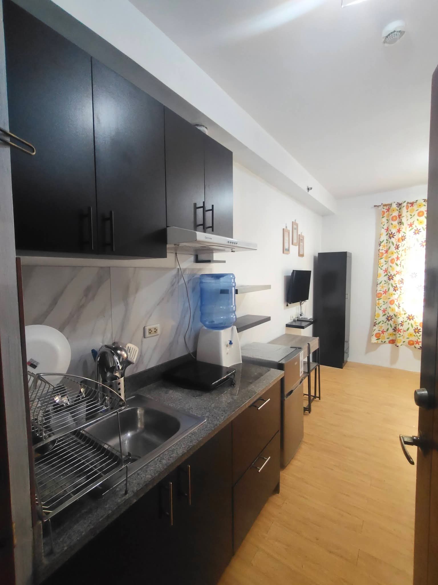 FOR RENT STUDIO IN MIVESA