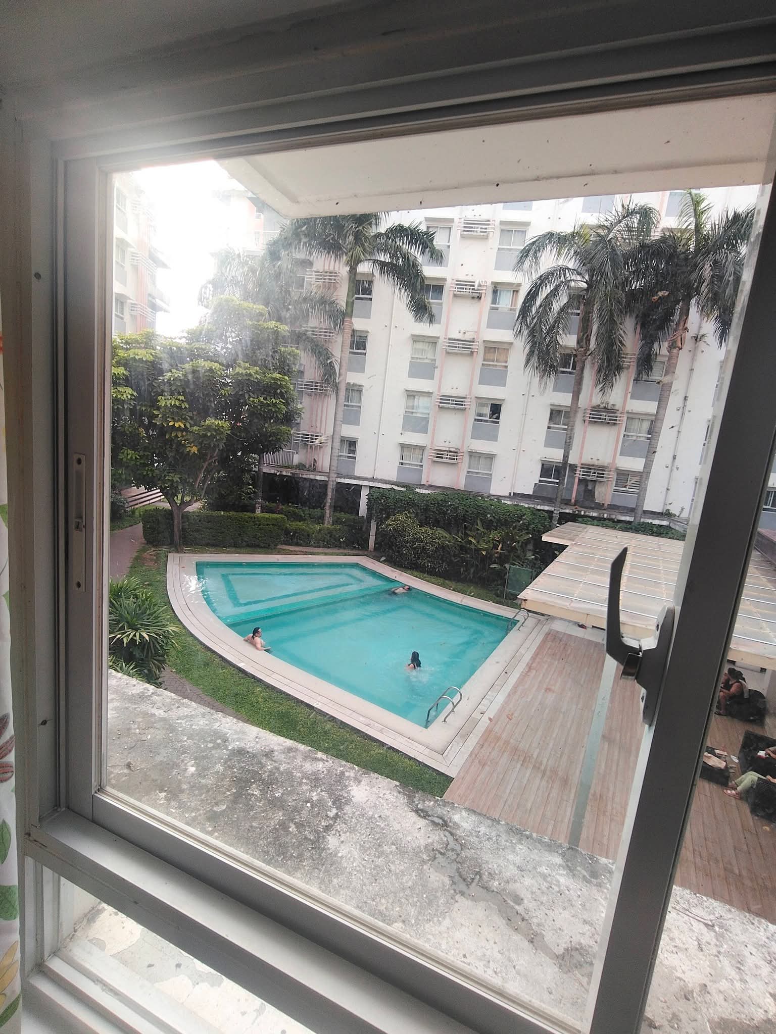 FOR RENT STUDIO IN MIVESA