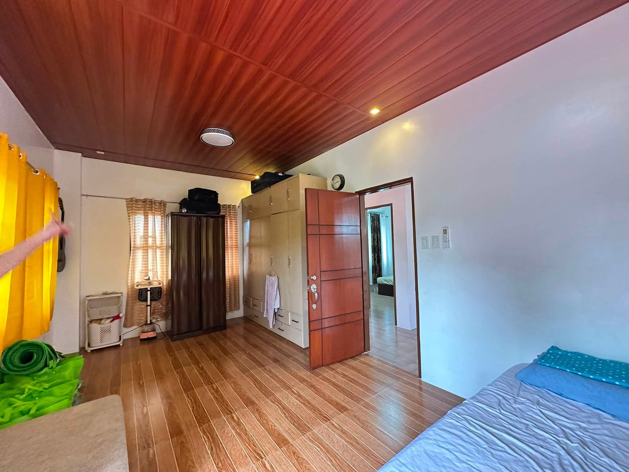 FULLY FURNISHED HOUSE IN LIPATA MINGLANILLA