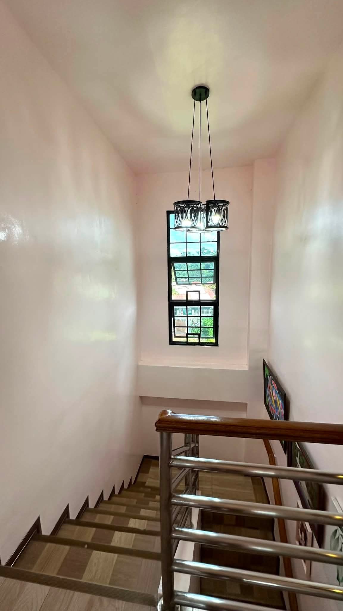 FULLY FURNISHED HOUSE IN LIPATA MINGLANILLA