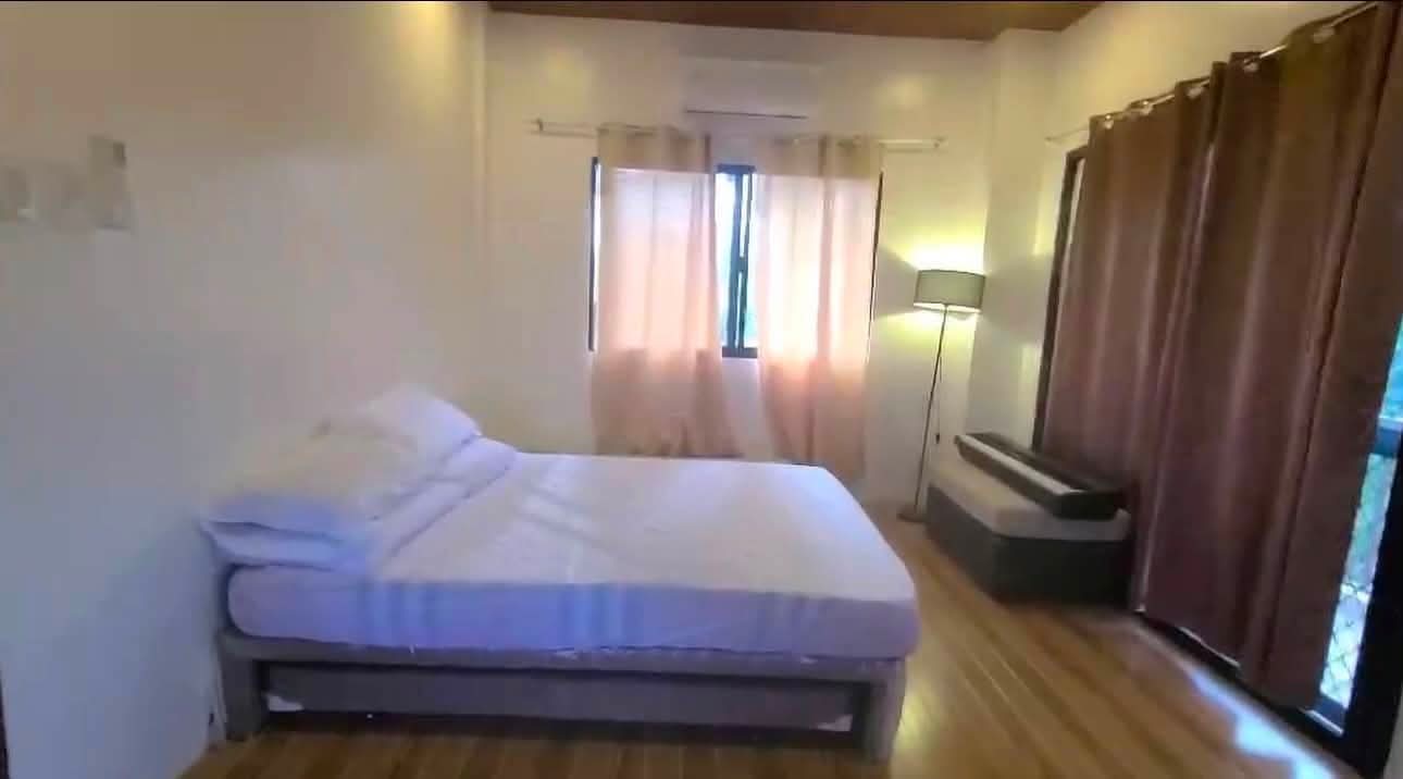 FULLY FURNISHED HOUSE IN LIPATA MINGLANILLA