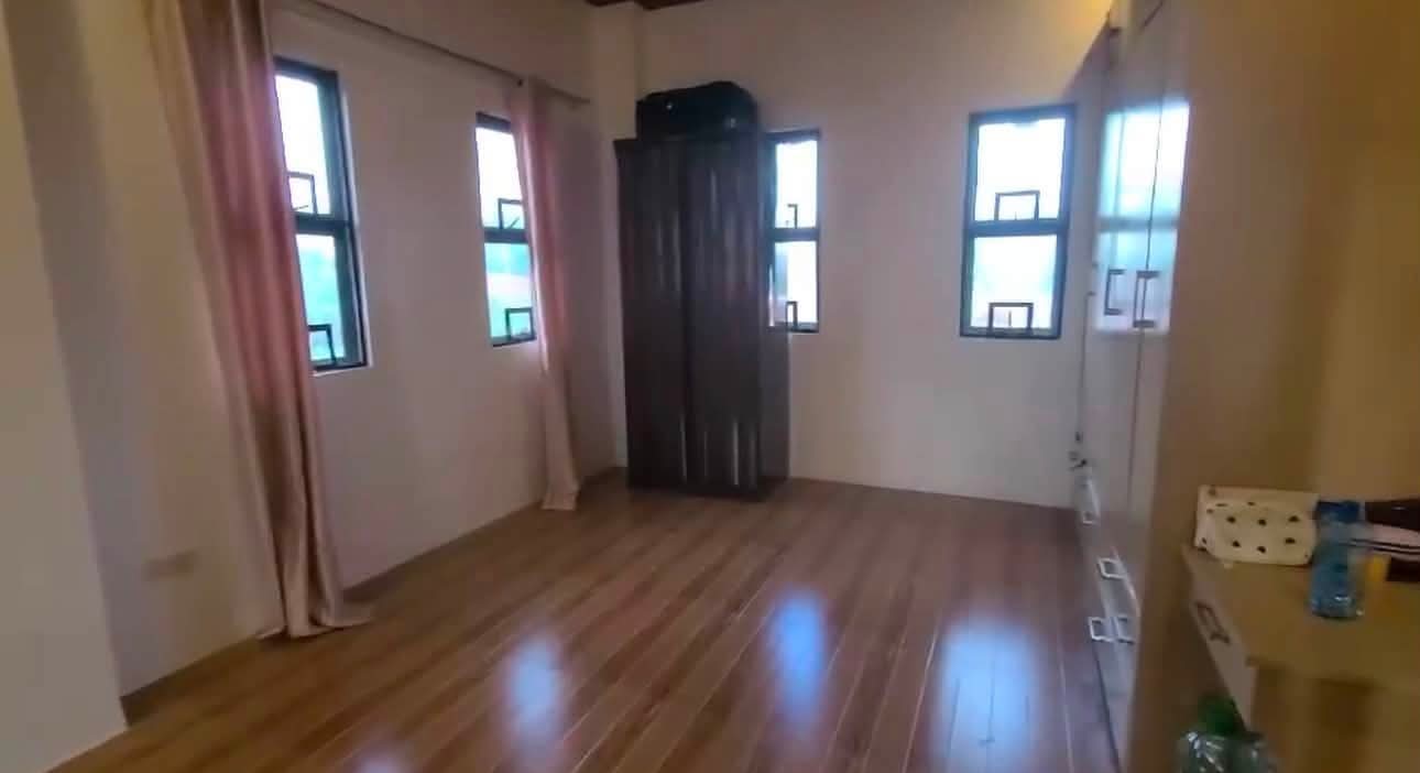 FULLY FURNISHED HOUSE IN LIPATA MINGLANILLA