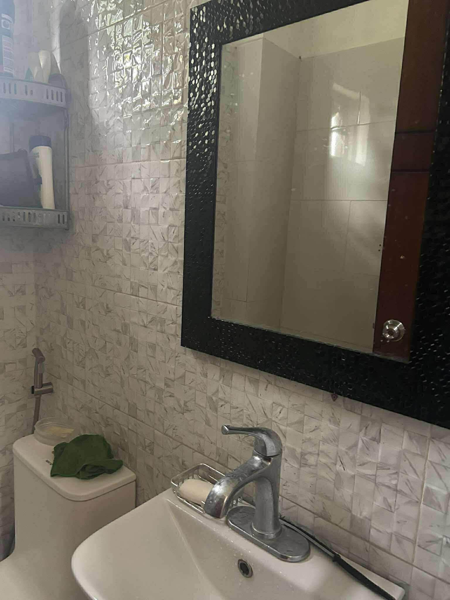 FULLY FURNISHED HOUSE IN LIPATA MINGLANILLA