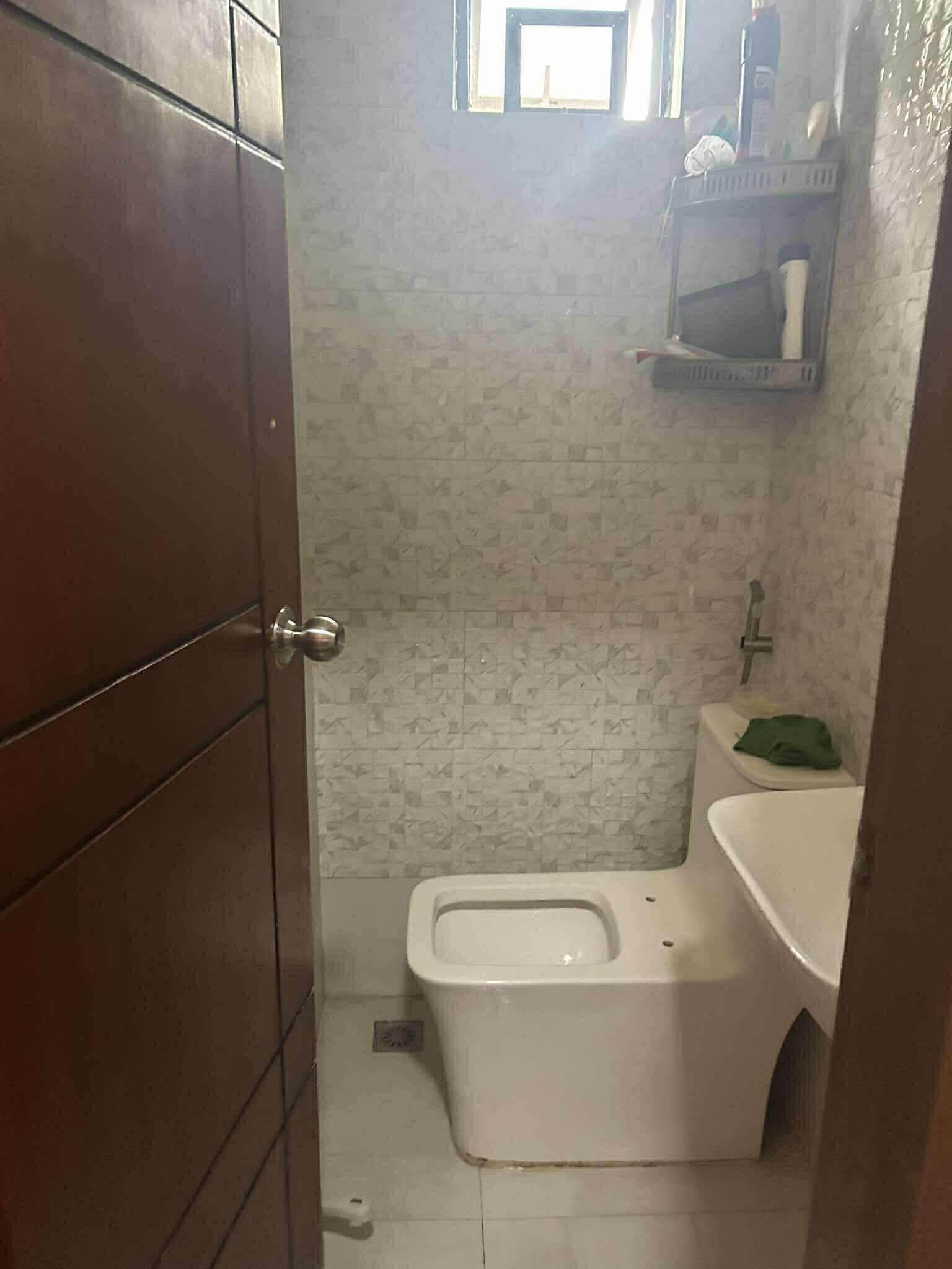 FULLY FURNISHED HOUSE IN LIPATA MINGLANILLA