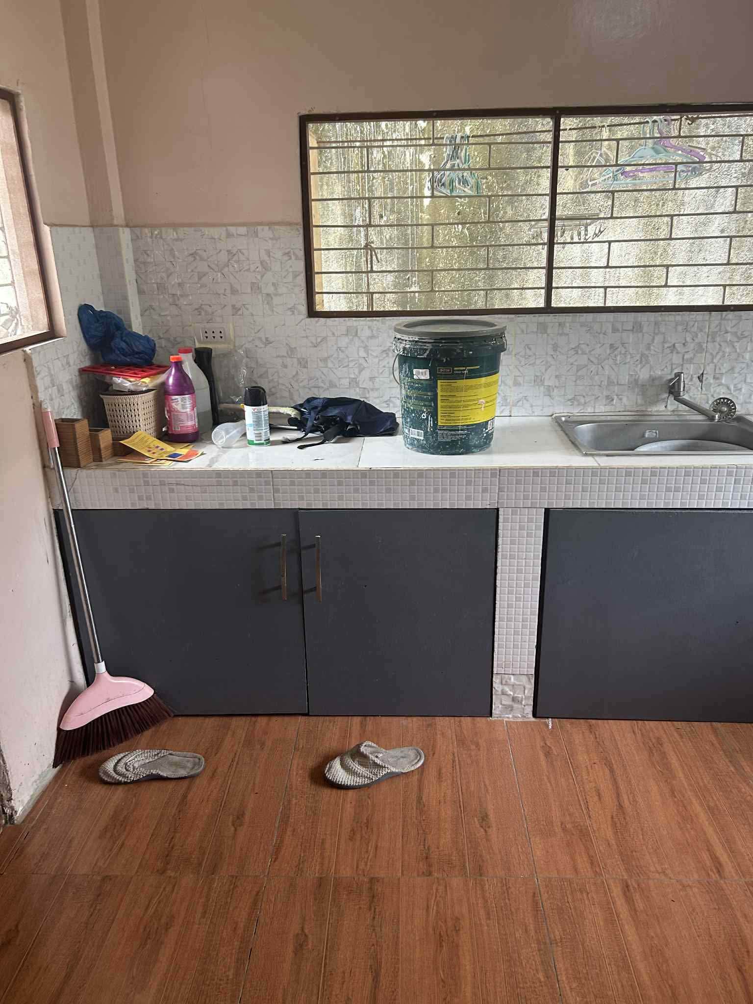 FULLY FURNISHED HOUSE IN LIPATA MINGLANILLA