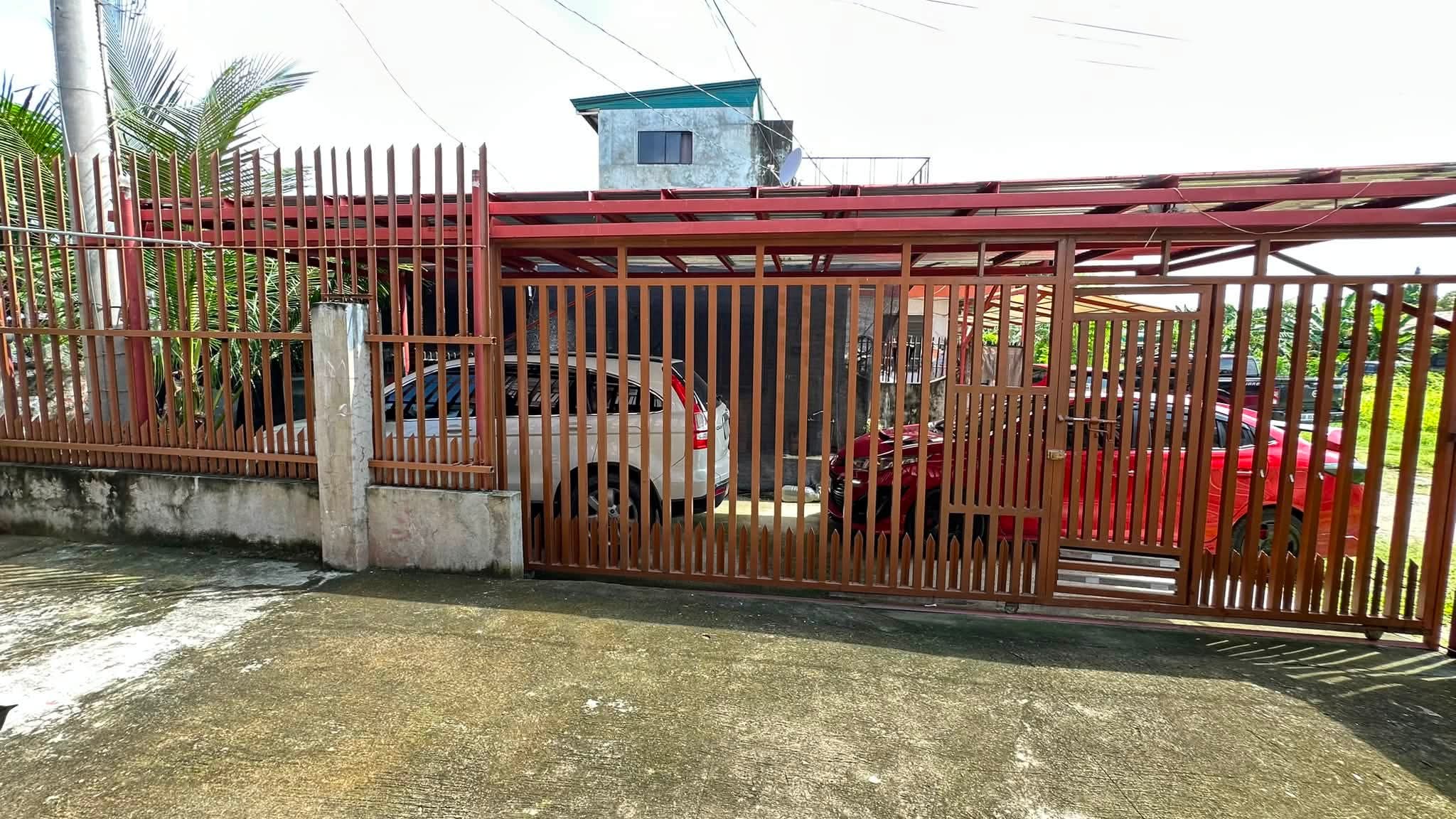 FULLY FURNISHED HOUSE IN LIPATA MINGLANILLA
