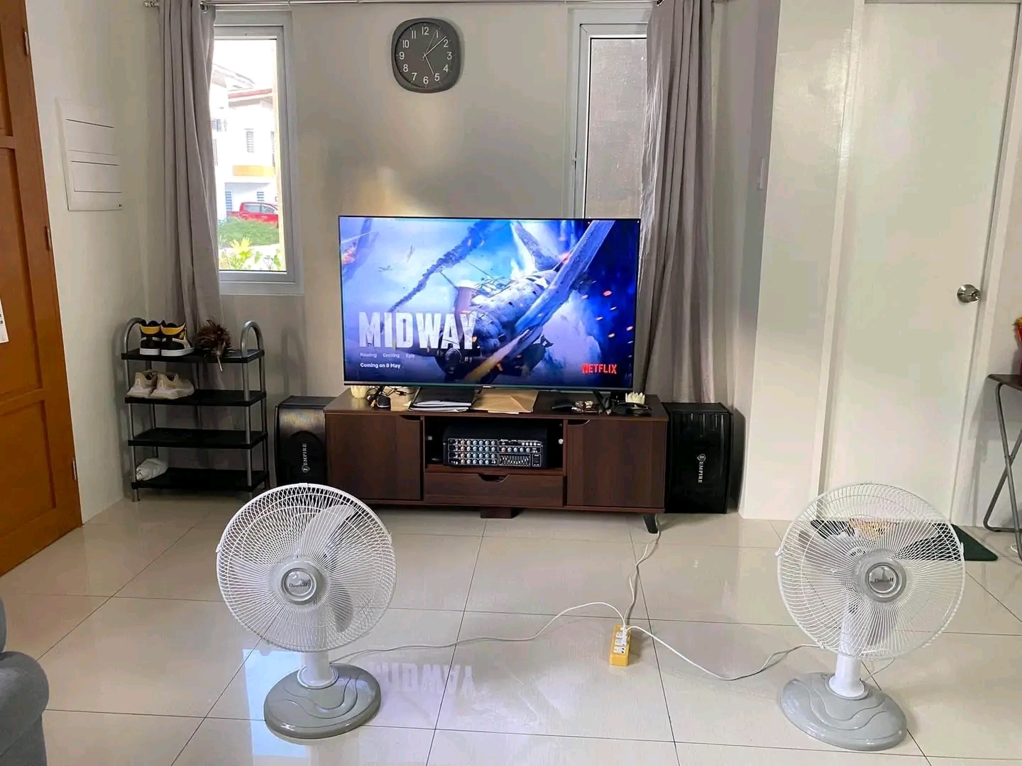 FURNISHED HOUSE FOR RENT IN MODENA MINGLANILLA