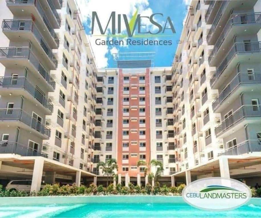 SEMI FURNISHED FOR RENT IN MIVESA