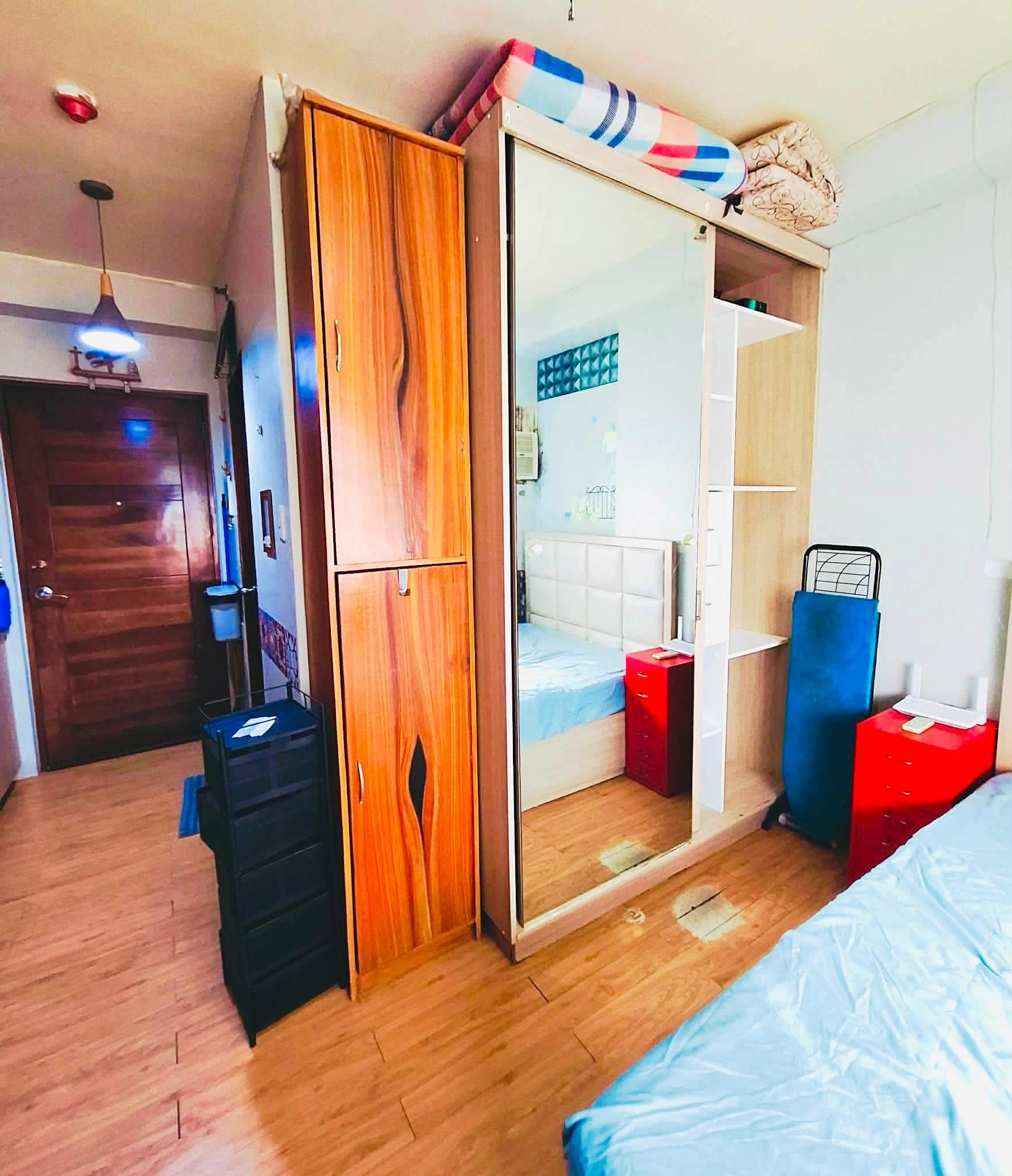 SEMI FURNISHED FOR RENT IN MIVESA