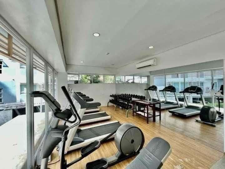 SEMI FURNISHED FOR RENT IN MIVESA