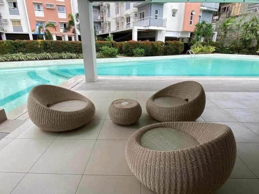 SEMI FURNISHED FOR RENT IN MIVESA