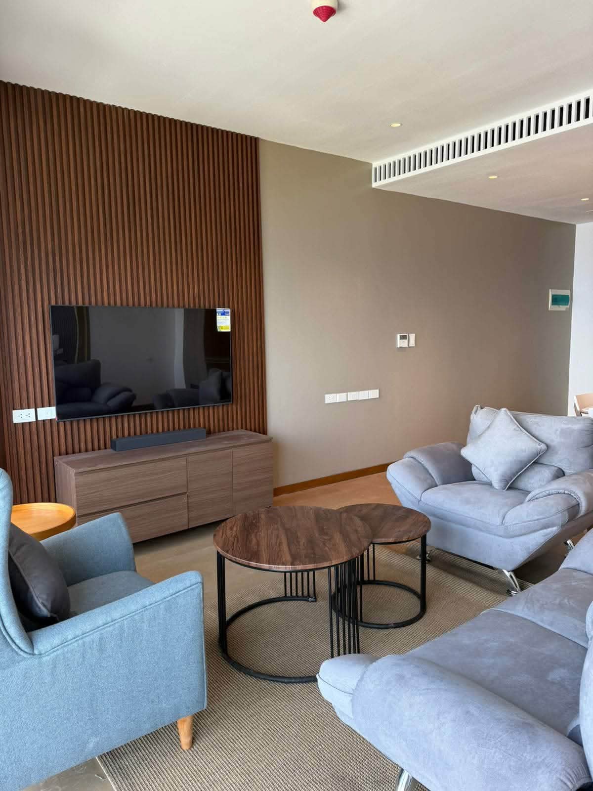 FULLY FURNISHED ONE BEDROOM IN SHERATON MACTAN