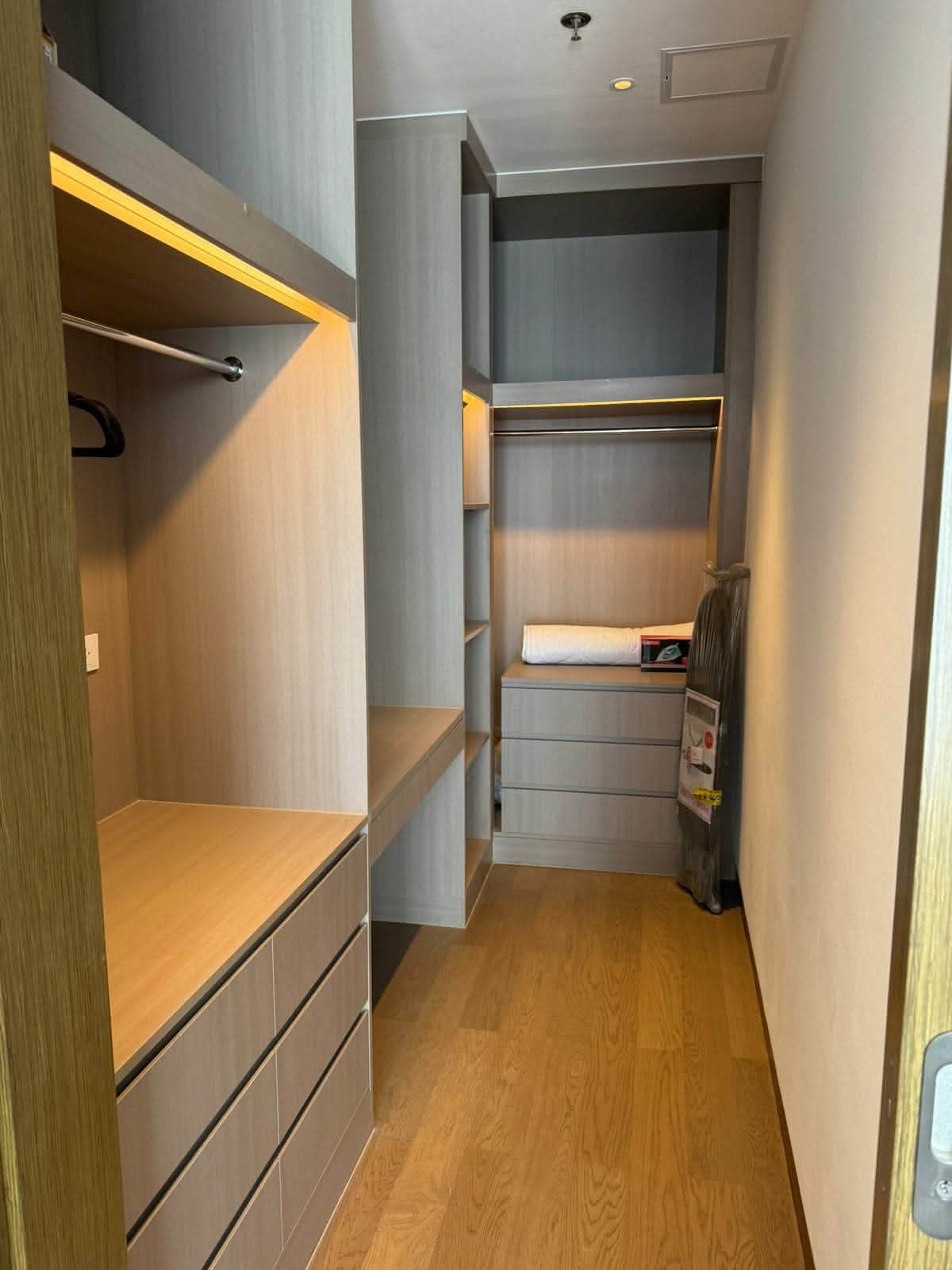 FULLY FURNISHED ONE BEDROOM IN SHERATON MACTAN