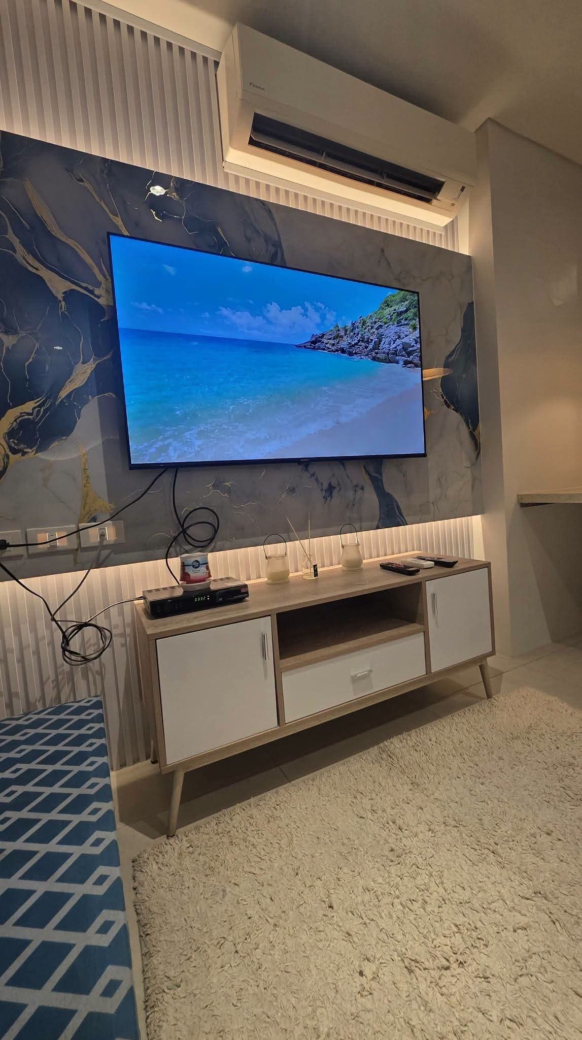 FURNISHED STUDIO IN TAMBULI FOR RENT