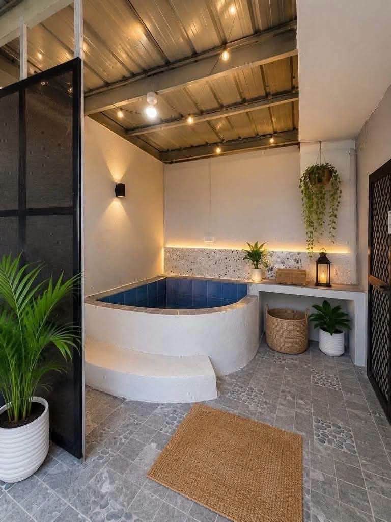 FOR SALE FULLY FURNISHED DUPLEX HOUSE IN BALI RESIDENCES