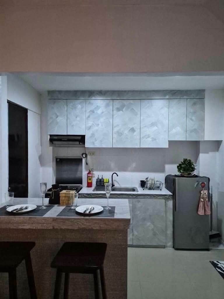 FOR SALE FULLY FURNISHED DUPLEX HOUSE IN BALI RESIDENCES