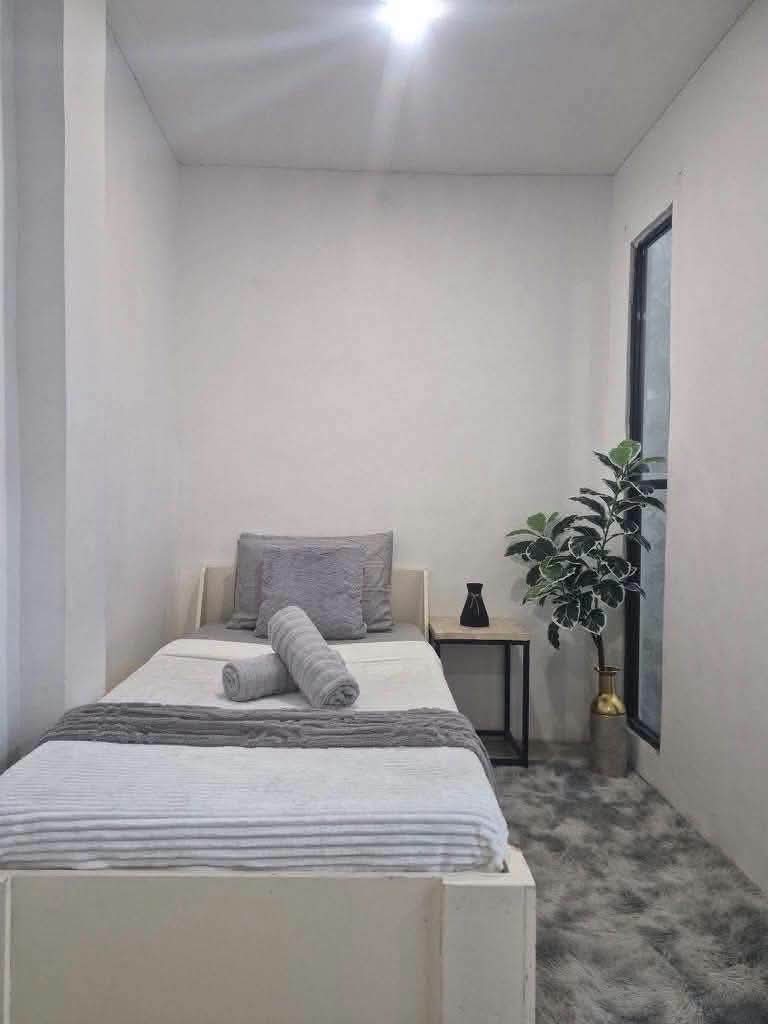 FOR SALE FULLY FURNISHED DUPLEX HOUSE IN BALI RESIDENCES