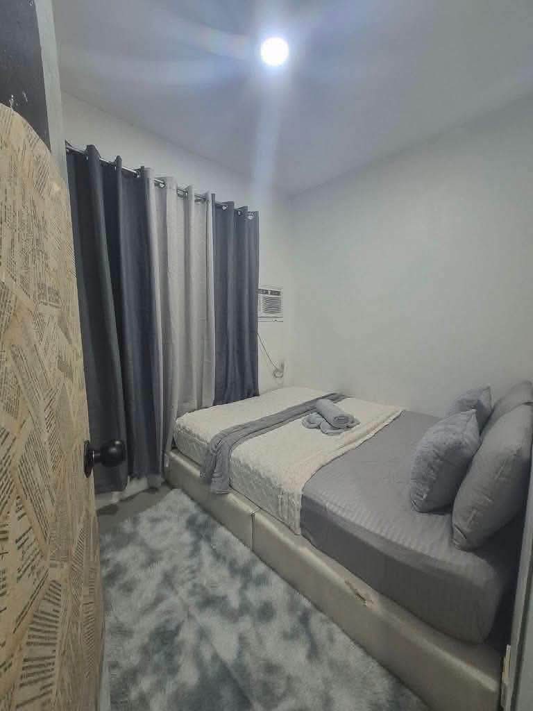 FOR SALE FULLY FURNISHED DUPLEX HOUSE IN BALI RESIDENCES