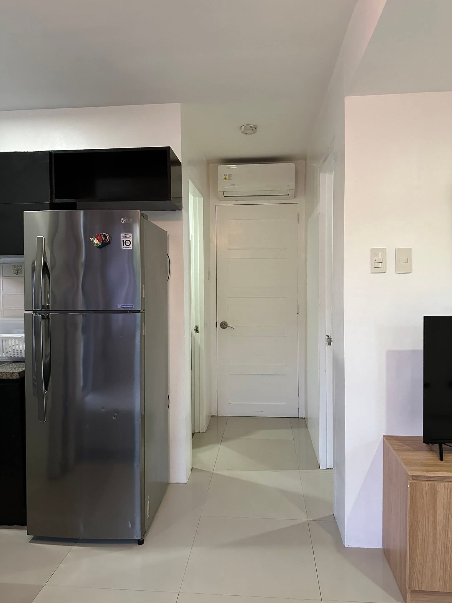 FURNISHED 2-3 BEDROOM DUPLEX HOUSE FOR RENT IN ALMIYA SUBDIVISION MANDAUE CITY