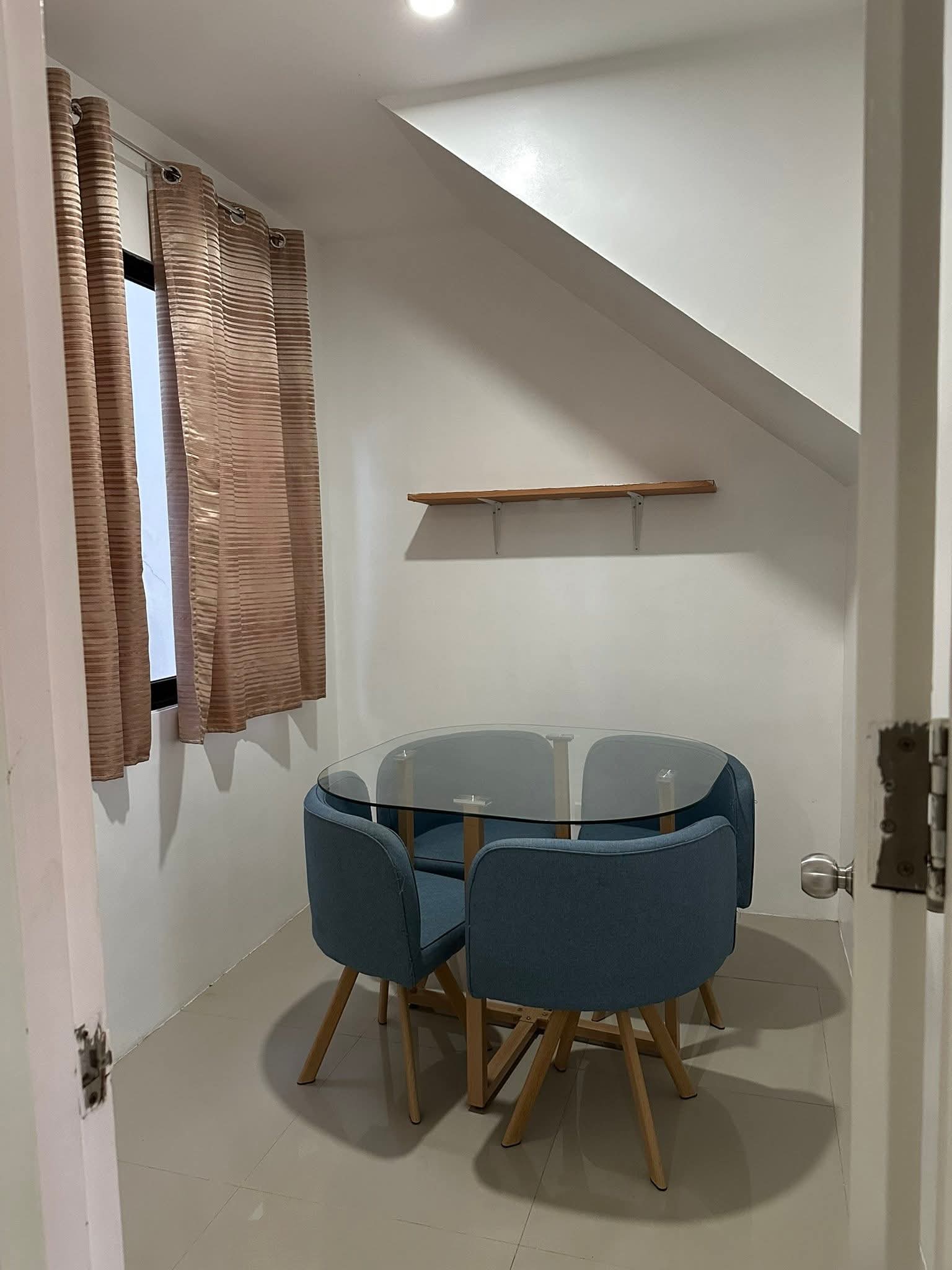 FURNISHED 2-3 BEDROOM DUPLEX HOUSE FOR RENT IN ALMIYA SUBDIVISION MANDAUE CITY