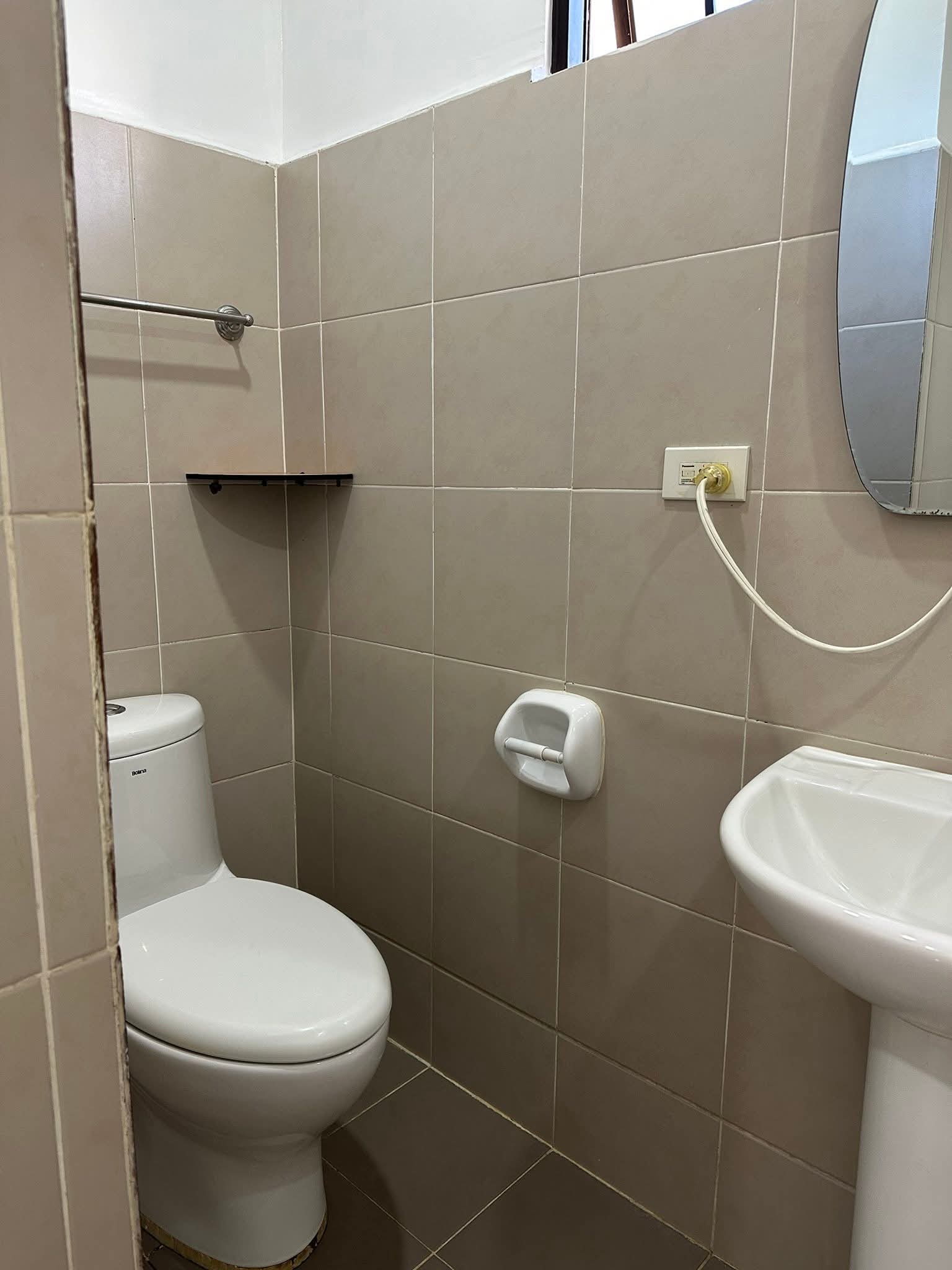 FURNISHED 2-3 BEDROOM DUPLEX HOUSE FOR RENT IN ALMIYA SUBDIVISION MANDAUE CITY
