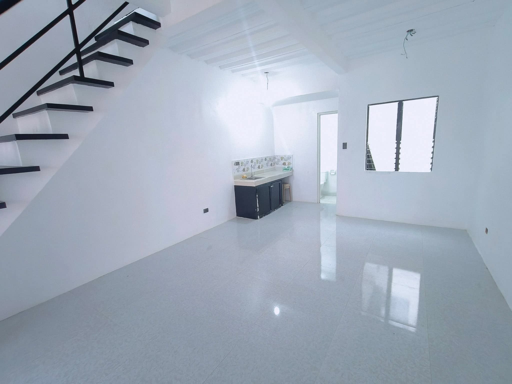FOR RENT | 2-STOREY TOWNHOUSE | VILLA YSABEL SUBDIVISION | MASLOG, DANAO CITY