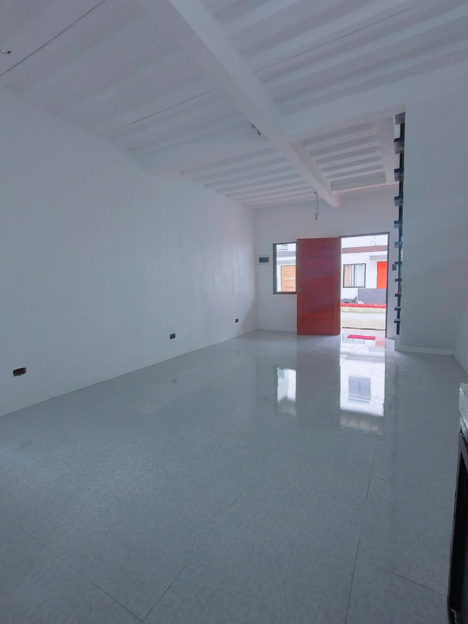 FOR RENT | 2-STOREY TOWNHOUSE | VILLA YSABEL SUBDIVISION | MASLOG, DANAO CITY