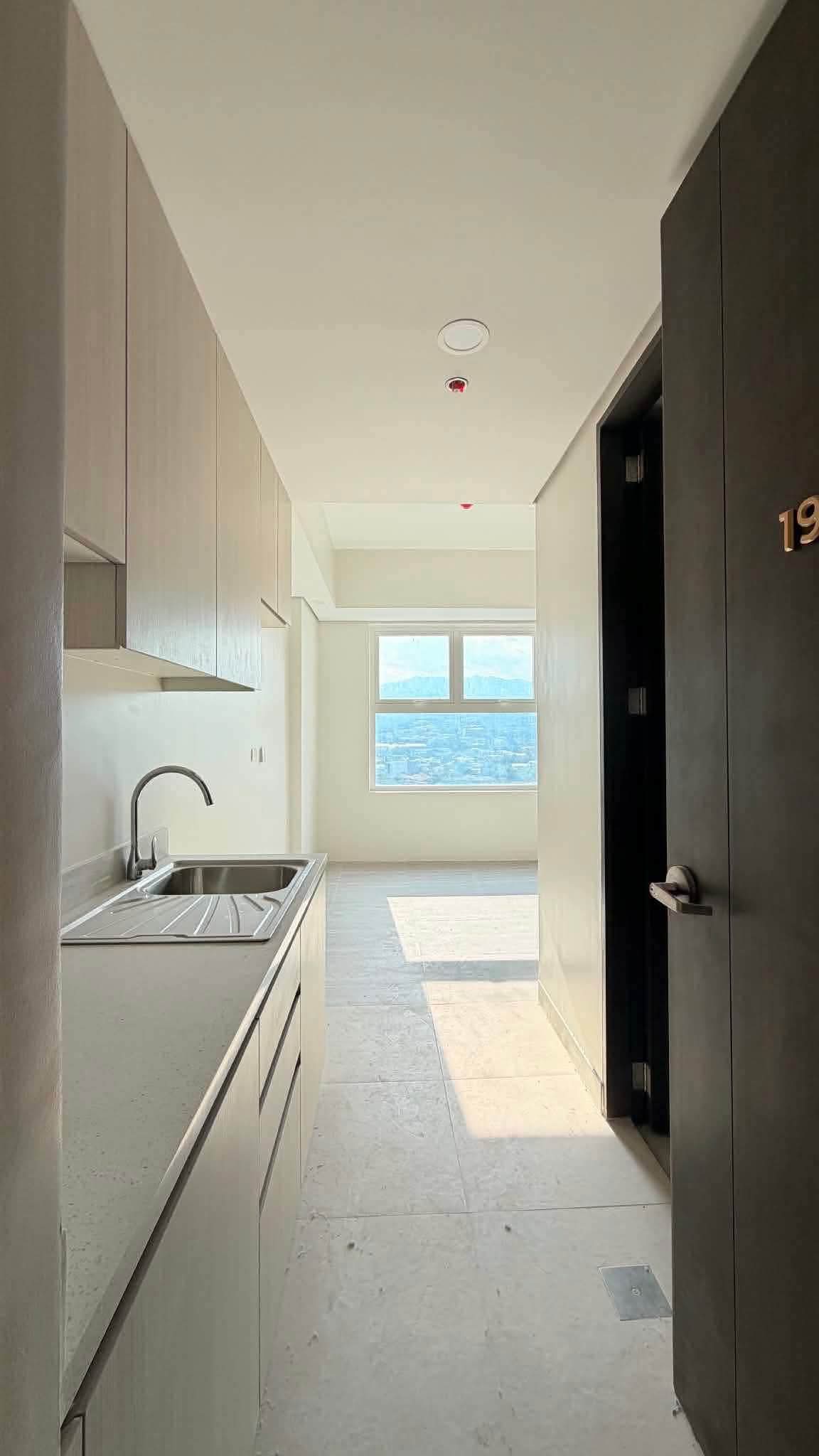 BELOW MARKET VALUE BRAND NEW STUDIO IN ONE ASTRA PLACE