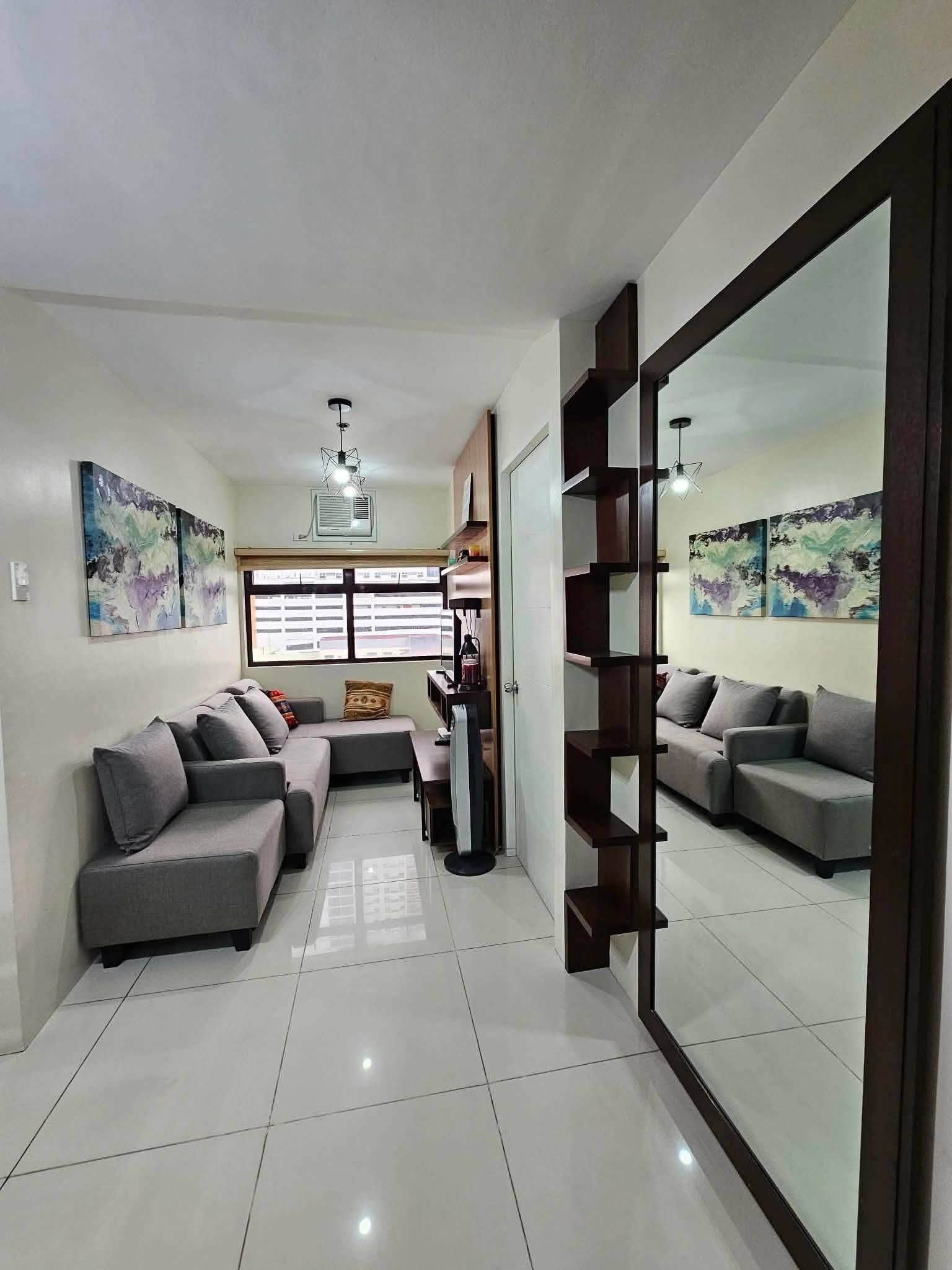 FOR RENT 2BR IN MIDPOINT RESIDENCES