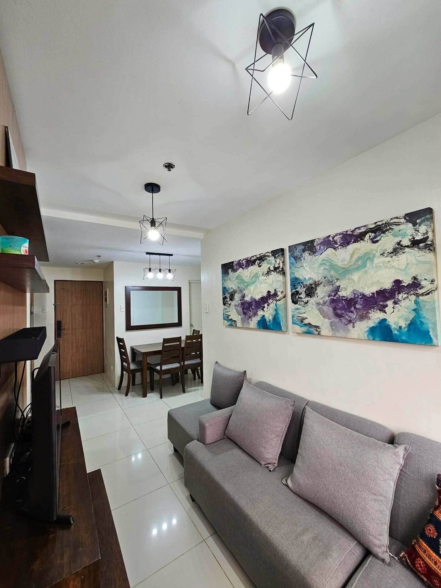 FOR RENT 2BR IN MIDPOINT RESIDENCES