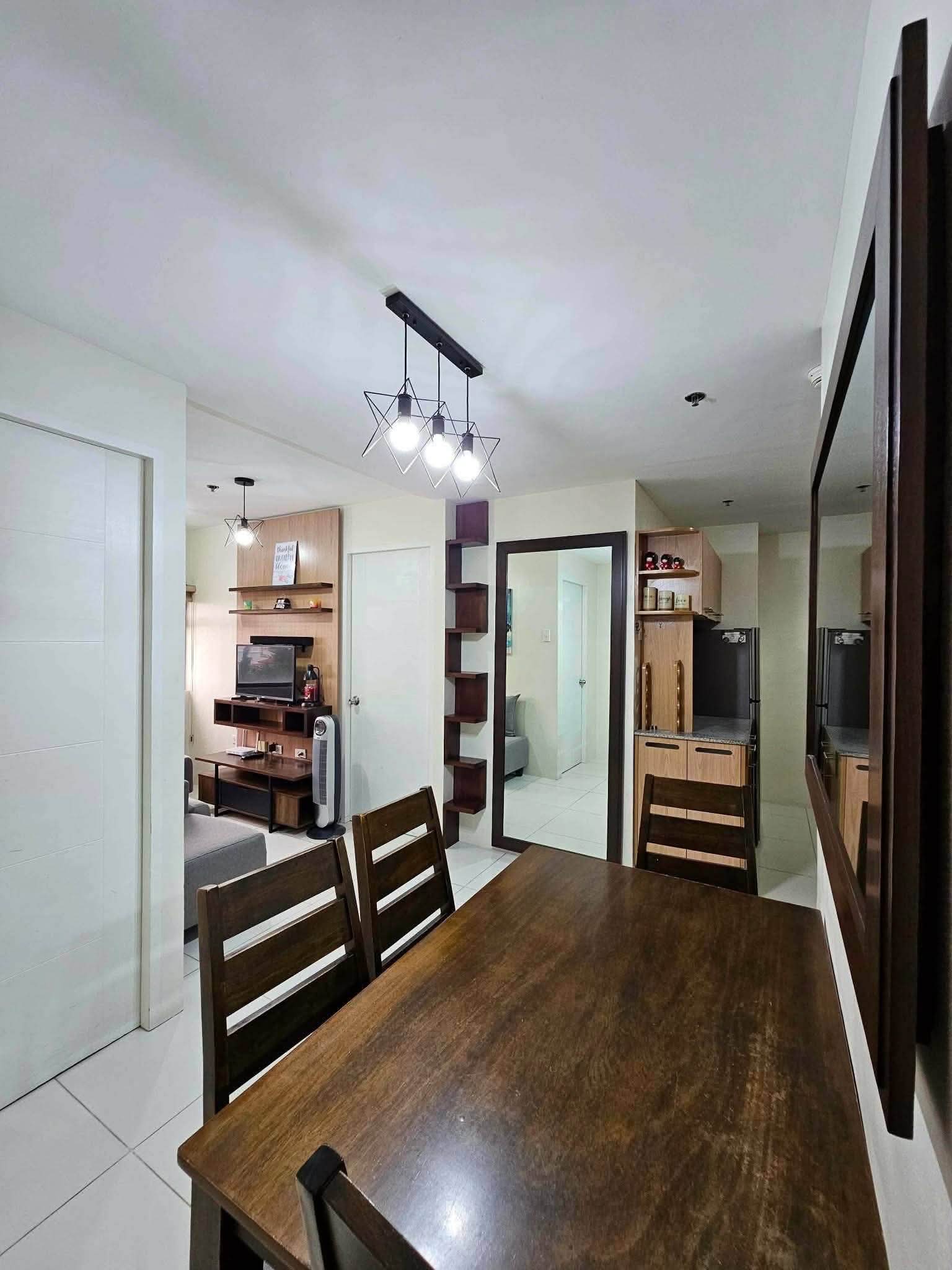 FOR RENT 2BR IN MIDPOINT RESIDENCES